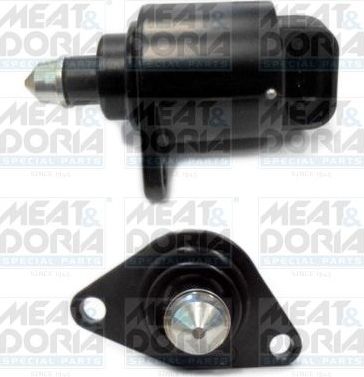 Датчик (клапан, регулятор) холостого хода Meat & Doria. Артикул 84035