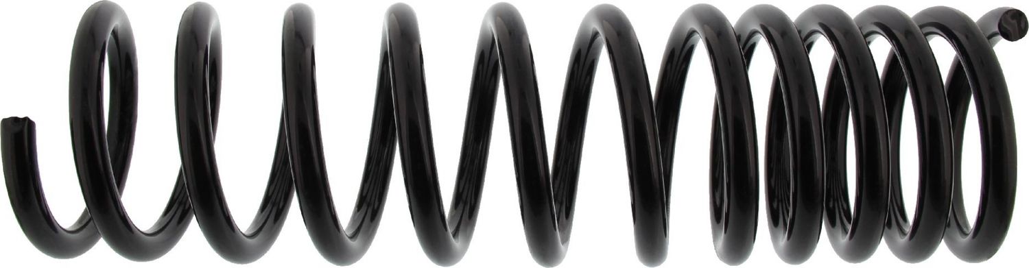 Пружина подвески MAPCO. Артикул 71614