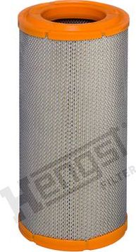 Воздушный фильтр Hengst. Артикул E434L