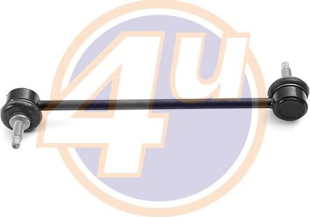 Стойка (тяга) стабилизатора 4U. Артикул KI-F-09030
