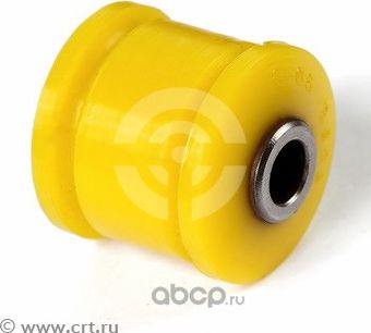 Сайлентблок полиуретановый задней подвески  ступицы  крепление продольного рычага SUBARU TRIBECA (Точка Опоры) Точка Опоры. Артикул 8-06-2802