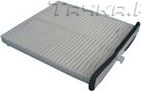 Салонный фильтр Alco Filters для Mazda 6 III (GJ) 2012-2026. Артикул MS-6488