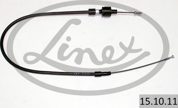 Трос сцепления Linex для Ford Orion III 1990-1993. Артикул 15.10.11