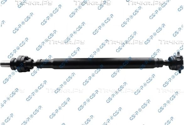 Карданный вал GSP задний для Suzuki Grand Vitara III 2009-2015. Артикул PS901704