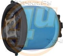 Сайлентблок заднего рычага подвески 4U. Артикул CI-P-12981