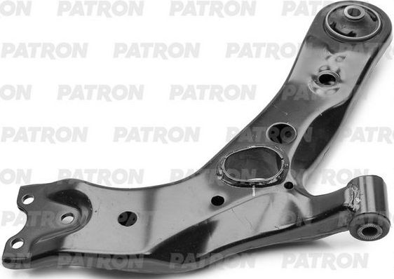Поперечный рычаг Patron передний правый для Toyota RAV4 III (XA30) 2006-2013. Артикул PS5137R