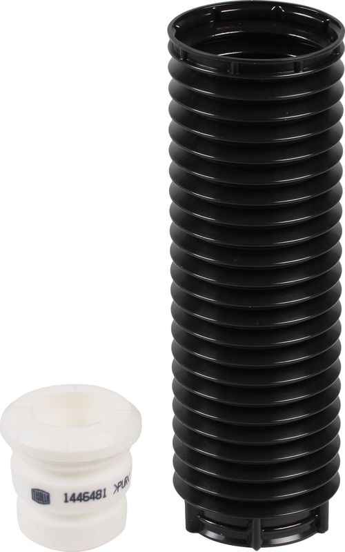 Комплект отбойников и пыльников амортизаторов (стоек) Trialli передние для Mazda 3 I (BK) 2003-2009. Артикул BCS 1001