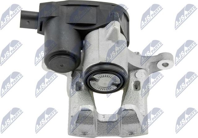 Тормозной суппорт NTY задний правый для Kia Optima III 2011-2015. Артикул HZT-HY-515