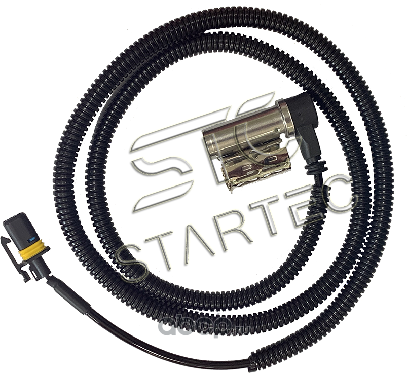 Датчик ABS L=1300mm передний правый МАН MAN ТГЛ TGL/M 81.27120-6221, STARTEC. Артикул INF09325