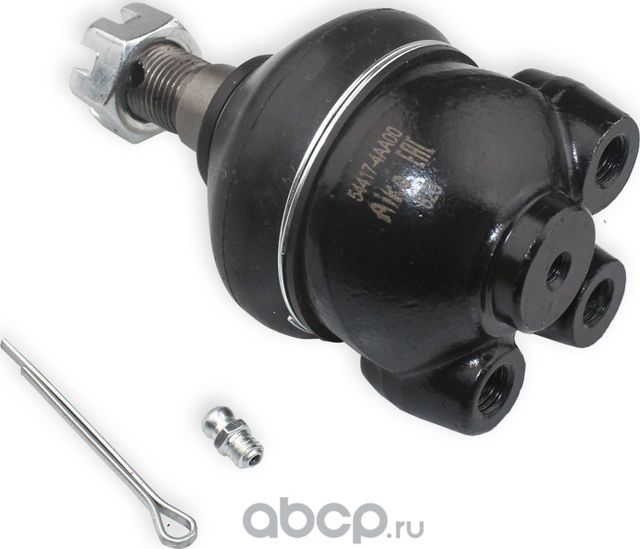 Опора шаровая HYUNDAI H-1 (2001-). (В УПАКОВКЕ 2 ШТ.) ЦЕНА ЗА ШТУКУ !!! (Aiko). Артикул AB0182