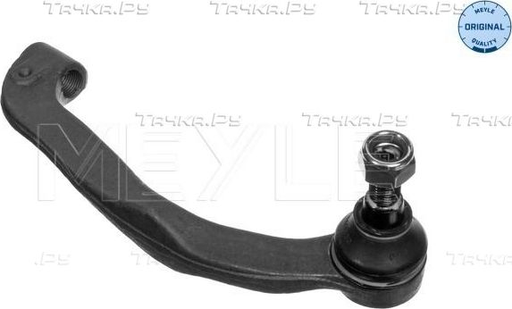 Наконечник рулевой тяги Meyle Original правый для Volkswagen Transporter T5 2003-2015. Артикул 116 020 0021