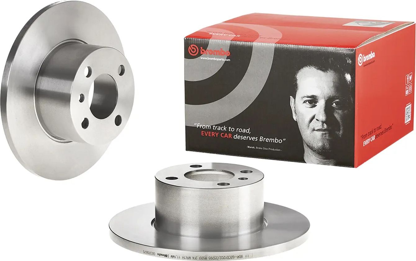 Тормозной диск Brembo PRIME LINE. Артикул 08.3288.20