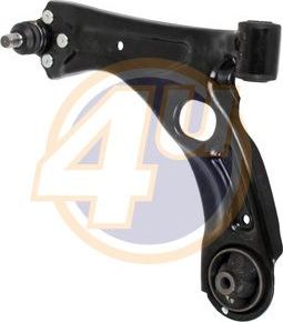 Поперечный рычаг передней подвески 4U. Артикул CH-G-11536