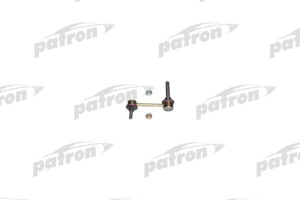 Стойка (тяга) стабилизатора Patron. Артикул PS4097