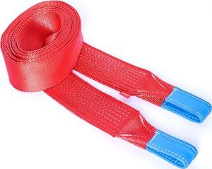 Стропа динамическая (рывковая) Tplus 12 т/6 м серия Стандарт. Артикул T001627