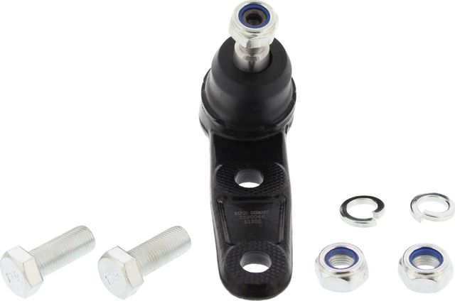 Шаровая опора MAPCO передняя правая/левая нижняя для Daewoo Kalos 2002-2007. Артикул 51300