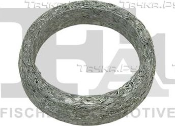Прокладка глушителя FA1 для Honda Civic IV 1987-1995. Артикул 221-952