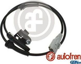 Датчик ABS Autofren Seinsa задний правый/левый для Citroen C4 I 2004-2011. Артикул DS0090