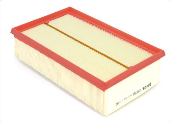 Воздушный фильтр Lucas Filters. Артикул LFAF284