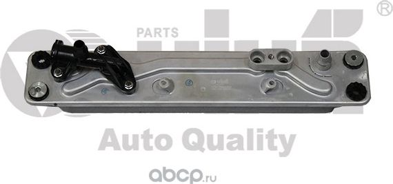 Радиатор масляный (Vika). Артикул 19563101