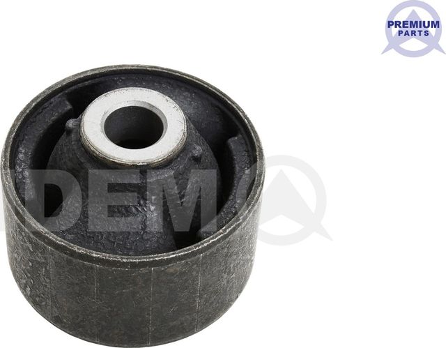 Сайлентблок переднего рычага подвески Sidem задний правый/левый нижний для Hyundai i20 II 2014-2026. Артикул 887639