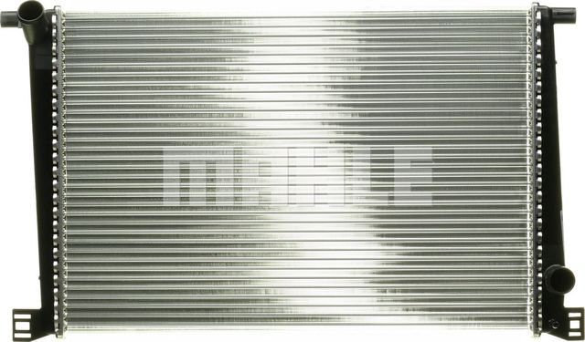Радиатор охлаждения двигателя Mahle Premium для MINI Paceman R61 2012-2016. Артикул CR 1123 000P