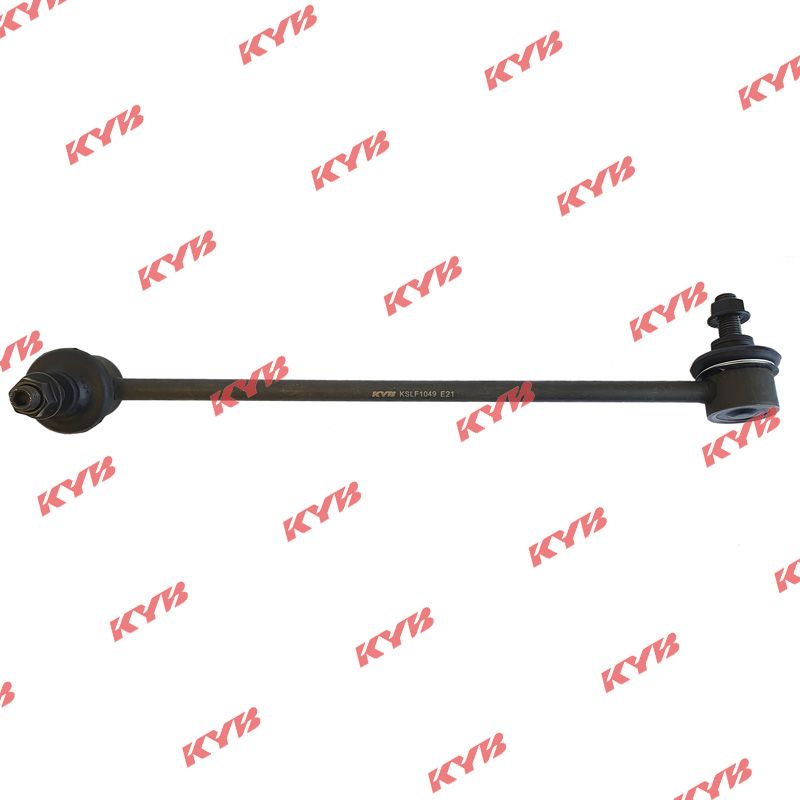 Стойка стабилизатора передняя правая HONDA FIT 2002-2006, JAZZ 2002-2003 (Kayaba) KYB. Артикул KSLF1049