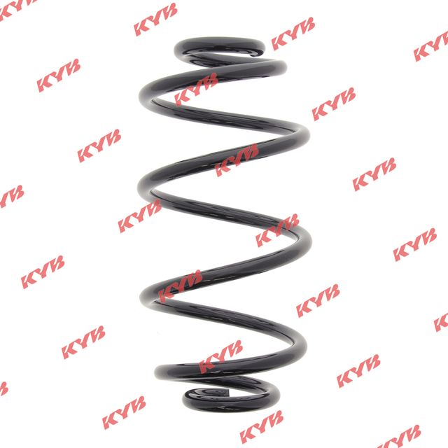 Пружина подвески KYB (Каяба) K-Flex задняя для Saab 9-3 II 2002-2015. Артикул RX6360
