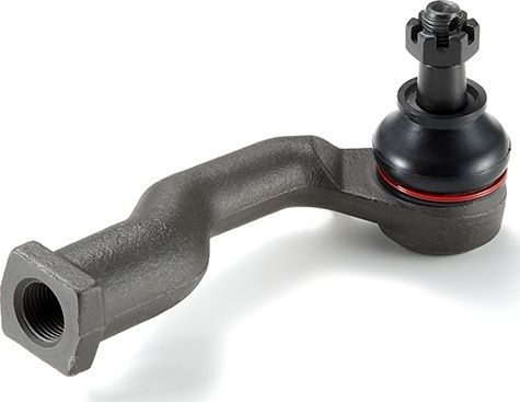 Наконечник рулевой тяги GMB левый для Kia Sportage I 1994-2003. Артикул 0711-0032