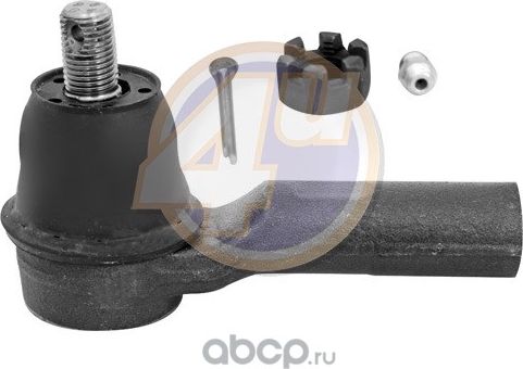 Наконечник рулевой тяги 4U. Артикул NS-A-60623