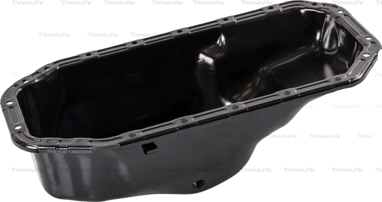 Масляный поддон картера двигателя Febi Bilstein febi Plus для Volkswagen Golf III 1991-1999. Артикул 14720