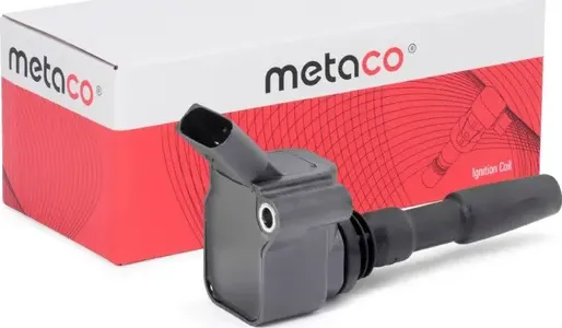 Катушка зажигания VAG A3/A4/FABIA/OCTAVIA/GOLF 7 12- 1.0-1.6 (Metaco) Metaco. Артикул 6908040