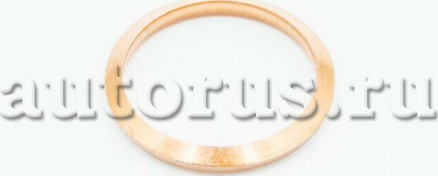 Прокладка уплотн.форсунки Bosch. Артикул 2 430 105 044