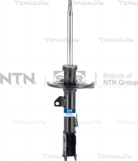 Амортизатор NTN / SNR. Артикул SA66940.01R