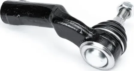 Наконечник рулевой тяги MAZDA 3/5 03- лев. (Metaco). Артикул 4000054L