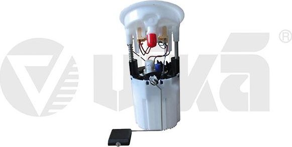 Бензонасос (топливный насос) Vika для BMW 1 I (E82/E88) 2007-2013. Артикул 91197701