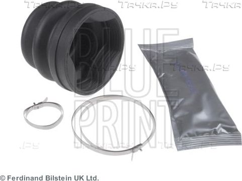 Пыльник ШРУСа внутренний Blue Print (резина) передний для Kia Magentis I 2001-2005. Артикул ADC48118