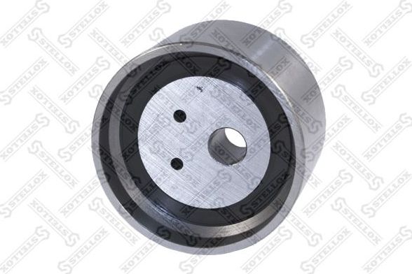 Натяжной ролик (натяжитель) ремня ГРМ Stellox. Артикул 03-40063-SX