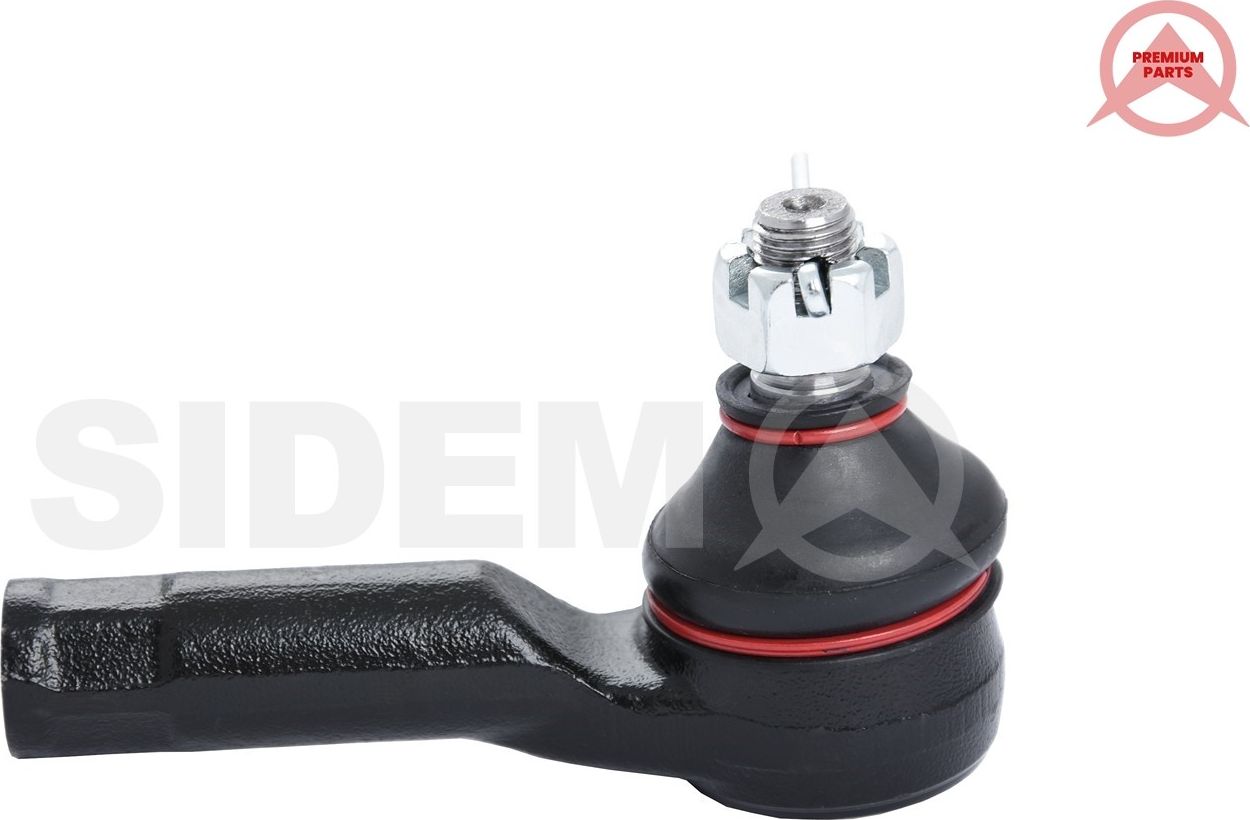 Наконечник рулевой тяги Sidem. Артикул 51533
