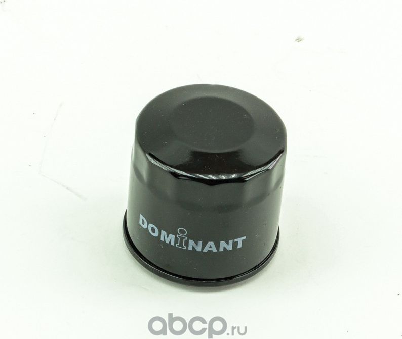 Фильтр масляный (Dominant). Артикул TO0790100002