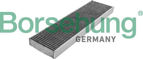 Салонный фильтр Borsehung. Артикул B12858