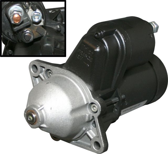 Стартер JP Group для Daewoo Kalos 2003-2007. Артикул 1290300300