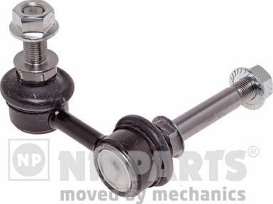 Стойка (тяга) стабилизатора Nipparts. Артикул N4961045