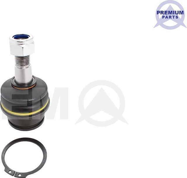 Шаровая опора Sidem. Артикул 45388