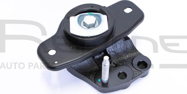 Подушка (опора) двигателя RED Line передняя правая для Citroen C1 I 2005-2014. Артикул 43TO271