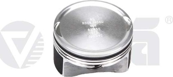Поршень Vika для Audi A4 III (B7) 2004-2006. Артикул 11071698301
