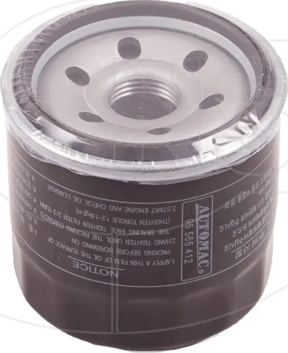 ФИЛЬТР МАСЛЯНЫЙ DAEWOO MATIZ (NSP). Артикул NSP0196565412