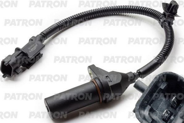 Датчик положения коленвала Patron для Kia Sportage IV 2015-2026. Артикул PE40155