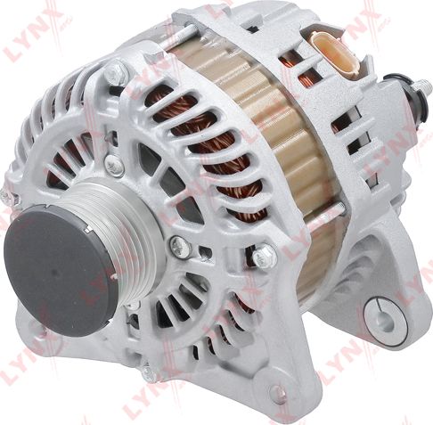 Генератор LYNXauto для Nissan Juke I 2010-2019. Артикул EA-1118