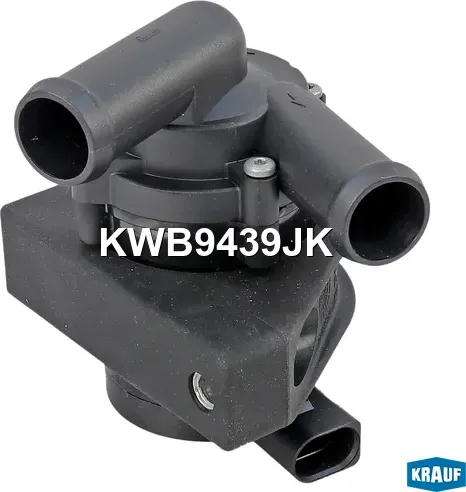 Насос водяной электрический (Krauf) Krauf. Артикул KWB9439JK